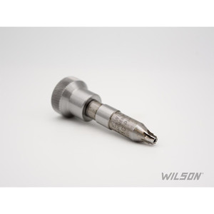 Wilson Primer Pocket Reamer .175 - PPR-175