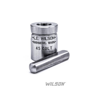 Wilson Q-Type Case Holder .357 Mag/.38 Spl/.38 Super Auto - QT-357