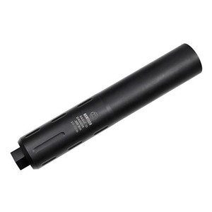 Gemtech DAGGER Silencer 300 Winchester Magnum DAGGER (Threadmount 5/8-24) USED - 12120U