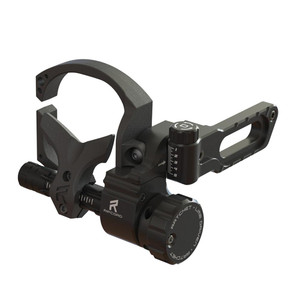 Ripcord Ratchet Limb Driven Arrow Rest IMS Mount Non Micro Adjustable RH - RC12015X02-R