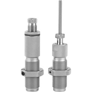 Hornady Reloading Premium Match Grade Die Set 6MM BR REM (.243) - 545109