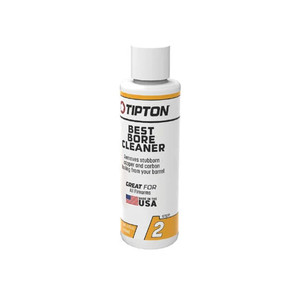 Tipton Best Bore Cleaner 4oz Bottle - 1222700