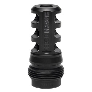 Browning Xeno Recoil Hawg Muzzle Brake 1/2x28 Matte Black - 1293099