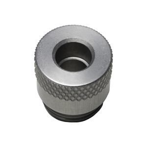 RCBS Matchmaster Powder Funnel Adapter 6mm Cal - 98825