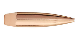 Sierra MatchKing-X Rifle Bullets .270 cal 135 gr HPBT 100/ct - 1834