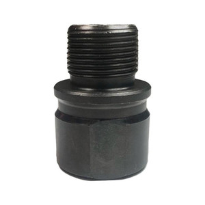 Banish 5787 Thread Adapter 9/16x24 to 5/8X24 - 100000000000