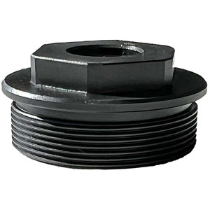 Banish 6213 Direct Thread Mount 1/2x28 - 100000000000