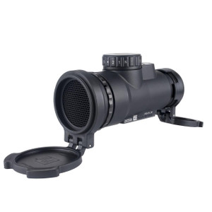 Trijicon MRO HD Patrol Adjust. LED 68 MOA Reticle 2MOA Red Dot - MRO-C-2200107