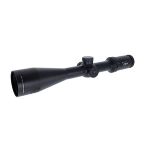 Trijicon Huron Rifle Scope 4-16x50 30mm SFP BDC Hunter Holds Satin Black - HR1650-C-2700009