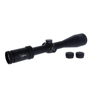 Trijicon Ascent 4-16x50 Rifle Scope BDC Target Holds 30mm Tube Matte Black - AT1650-C-2800004
