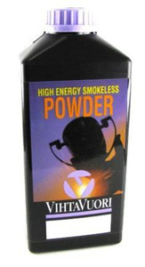 Vihtavuori N165 Rifle Powder - 1lbs - T11065