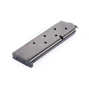 Wilson Combat 920 Series Full Size 1911 Handgun Magazine .45 ACP 7/rd - 920-45FS7B