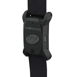 Walker's Shotsync Wearable Shot Timer Accelerometer - GWP-ACCEL