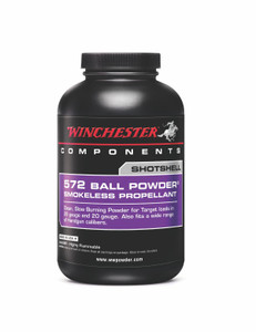 Winchester 572 SHotshell Powder 4lb - 5724
