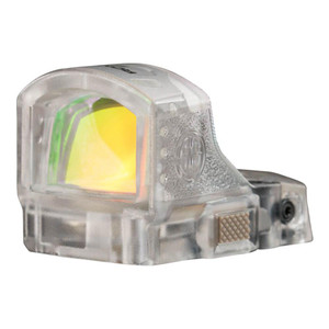 Sig Sauer Romeo-RS Compact Red Dot Circle Dot Clear - SOR02101