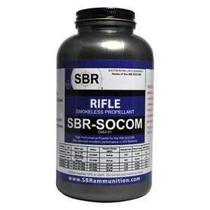 Shooters World SBR Socom - 1lb - D063-01