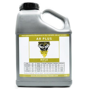 Shooters World AR Plus - 8lb - D073-048