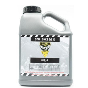Shooters World 50 BMG - 8lb - D100-018