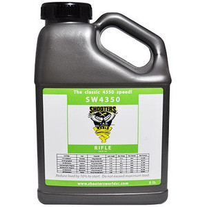 Shooters World SW4350 - 8lb - S070-058