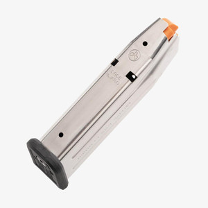 Magpul AMAG 17 SG9 Handgun Magazine for Sig P320/M17 9mm Luger 17/rd - MAG1331-SST