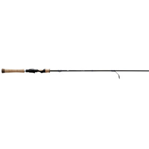 13 Fishing Rod Defy Silver, 5' 6'' 1pc UL F