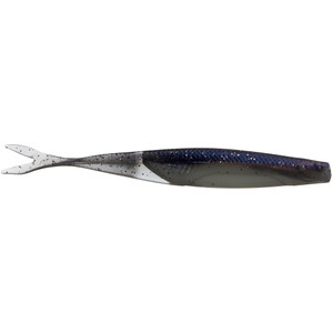 6th Sense Shindo Shad, 5'' 4k Shad 6pk