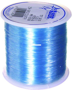 Ande Back Country, 1/4lb Spool Blue 30lb