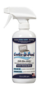 Ardent D-FUNK, Cooler 16oz Bottle