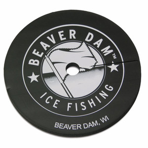 BeaverDam Hole Cover, 12''