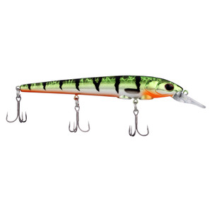 Berkley Hit Stick, 1/3oz 4.5'' Chrome Perch