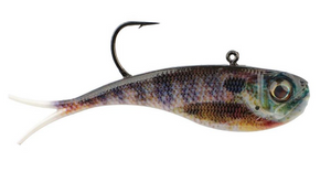 Berkley PB Power Vibe, 3'' HD Bluegill 3pk