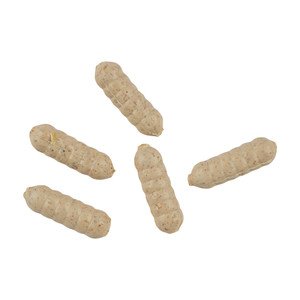 Berkley PB Power Wigglers, Glow