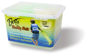 Betts My Betts Buddy Net:Box, 5' x 3/8'' Mesh