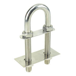 BOAT Bow/Stern Eye, 3/8''