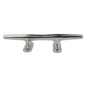 BOAT Cleat, 6'' Cast SS Classic