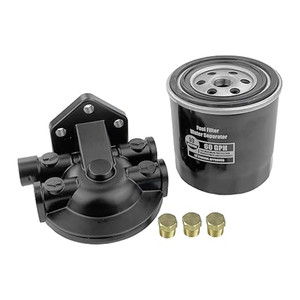 BOAT Fuel/Water SeparatorKit, Mercury