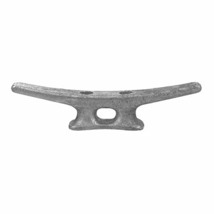 BOAT Galvanized Cleat, 8''