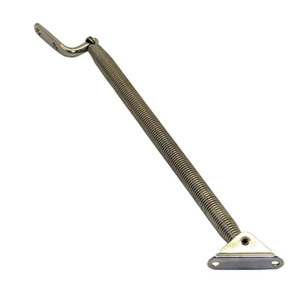 BOAT Hatch Spring, -
