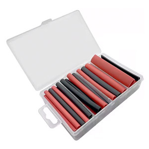 BOAT Heat-Shrink Tubing Kit, 3/16'' - 1/2''