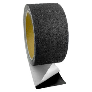 BOAT Non-Skid Adhesive Tape, Black