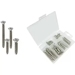 BOAT Oval Head Tapping Kit, Phillips
