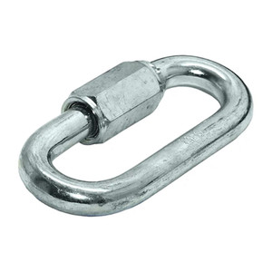 BOAT Quick Link, Plated