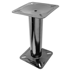 BOAT Seat Pedestal, 13'' Fixed