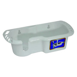 BOAT Tackle Titan Caddy, Single White