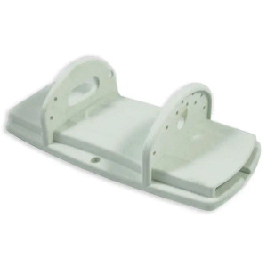 BOAT Tackle Titan, Knife&Plier White