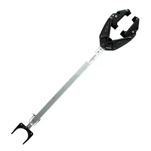 BOAT Transom Support Bracket, Adjustable 34''-46''