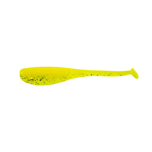 Bobby Garland BabyShad Swm'r, 2.5'' Green Banana 15pk