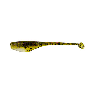 Bobby Garland BabyShad Swm'r, 2.5'' Tadpole 15pk