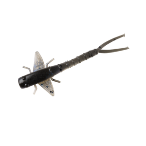 Bobby Garland IttyBit Mayfly, 1.25'' Eclipse 20pk