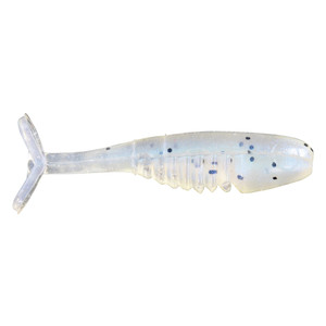 Bobby Garland IttyBitSlbHntr, 1.25'' Glacier 20pk
